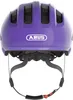ABUS Kinderhelm Smiley 3.0 - Fahrradhelm mit tiefer Produktbild-Vorschau 3