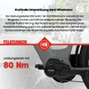 Telefunken City SUV E-Bike | Elektrofahrrad 27,5 Zoll | Produktbild-Vorschau 7