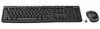 Logitech Desktop MK270 senza fili [US/EU] nero Anteprima dell’immagine prodotto 3