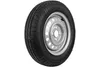 KENDA kompletní kolo na přívěs 145/80 R13 pro zahradní a Náhled obrázku produktu 2