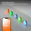 OSRAM Smart Macaron Bluetooth-luidspreker, 1,75W, blauw, Productafbeelding-voorbeeld 12
