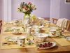 Villeroy & Boch French Garden Fleurence Speiseteller 26cm Produktbild-Vorschau 5