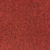 Teppichfliese Schlinge Astra 320 rot 3 mm 50x50 cm Produktbild-Vorschau 1