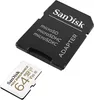 SanDisk Max Endurance, 64 GB, MicroSDXC, Klasse 10, UHS-I, Produktbild-Vorschau 4