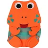 Affenzahn Großer Freund Backpack L Krabbe Produktbild-Vorschau 6