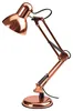 Stolní lampa LUMILED, růžové zlato, patice E27, Náhled obrázku produktu 10
