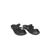 Crocs - Swiftwater Sandale Frauen - Schwarze Sandalen Produktbild-Vorschau 13