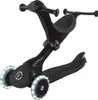 GLOBBER GO-UP DELUXE LIGHTS – 3 in 1 Dreirad, 120/80 mm, Produktbild-Vorschau 2