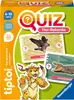 Quiz Tier-Rekorde Ravensburger 00194 Produktbild-Vorschau 1