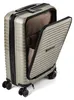 Stratic Bright + 4 Rollen Kabinentrolley 55 cm Laptopfach Produktbild-Vorschau 8