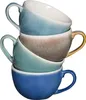 CreaTable, 24044, Caldera Mix, Cappuccino-Set 8-tlg, Produktbild-Vorschau 6