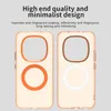 Für Xiaomi Redmi Note 15 Pro Plus 5G Candy Design Magsafe Produktbild-Vorschau 3