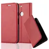 Cadorabo cover per Google PIXEL cover protettiva in rosso Anteprima dell’immagine prodotto 7