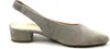 Gabor Slingpumps Damen 31373534383338 Beige 39 EU Produktbild-Vorschau 18