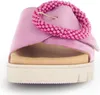 Gabor 63.745 Damen Pantoletten - Pantolette pink Freizeit Produktbild-Vorschau 8
