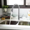 Küchenarmatur, Wasserhahn Küche Ausziehbar, 360° Drehbar, Produktbild-Vorschau 4