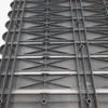 WENKO Badematte Indoor und Outdoor in Grau 50 x 80 cm Produktbild-Vorschau 14