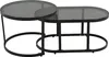 Flieks Gartenmöbel Set 5 Personen, Gartensofa mit Produktbild-Vorschau 9