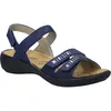 JOSEF SEIBEL Ibiza 86 | Sandales pour Femmes | bleu Voir les images du produit 1