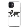 MuchoWow® Handyhülle Schutzhülle Hülle für iPhone 12 Produktbild-Vorschau 1