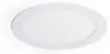LED Einbaustrahler flach 15W Rund SuperSlim Schnitt  Ø 170 Produktbild-Vorschau 1