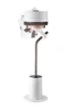 Fakir premium TVC 800 Design Ventilator leise mit Produktbild-Vorschau 8