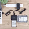 UNITEK PRO Bridge Adapter da USB 3.0 a SATA II e IDE Anteprima dell’immagine prodotto 11