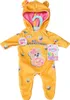 Zapf Zapf 834619 BAB born Little Bär Onesie 834619 Voir les images du produit 4