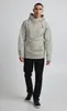 11 Project PRMenzo Herren Kapuzenpullover Hoodie Pullover Produktbild-Vorschau 2