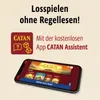 Kosmos Catan - Big Box, Brettspiel, Strategie, 10 Jahr(e), Produktbild-Vorschau 7