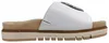 Tamaris Comfort Pantolette - Weiß Leder : 39 : Normal Produktbild-Vorschau 13