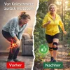 Asipu™ AktivJoint Kniegelenkbandage Kniebandage Kniestütze Produktbild-Vorschau 5