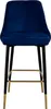 Barstuhl Moonlight 100 Blau Produktbild-Vorschau 1