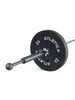 ATLETICA Club Griff | Kurz | T-Bar Row & Landmine-Aufsatz | Produktbild-Vorschau 3