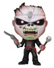 Iron Maiden POP! Rocks Vinyl Figur Eddie - Nights of the Náhled obrázku produktu 1