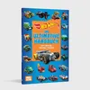 Hot Wheels: Das ultimative Handbuch Produktbild-Vorschau 2