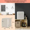Klarstein Mini Frigo de Chambre de 48L pour Snacks et Voir les images du produit 6
