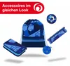 Herlitz 400205498 Herlitz Schulranzen UltraLight Plus Blue Vista previa de la imagen del producto 7