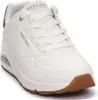 Skechers UNO Sportschuh Weiß Produktbild-Vorschau 4
