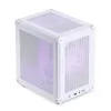 Boîtier Jonsbo C6 Micro-ATX - blanc Voir les images du produit 1