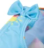 Paw Patrol Tankini Badeanzug mit Schleifen für Mädchen - Produktbild-Vorschau 4
