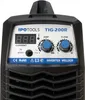 TIG-200R WIG Schweißgerät DC mit Digitalanzeige MMA E-Hand Produktbild-Vorschau 7