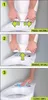 Sedile del WC con meccanismo soft-close Anteprima dell’immagine prodotto 11