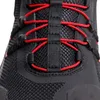 Dainese Herian Air Motorrad Schuhe, schwarz/rot, 43 Produktbild-Vorschau 7