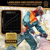 HARDTWERK 15880, Geschikt voor alle merken, Rond, 76,2 / 8 Productafbeelding-voorbeeld 12