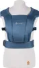 Ergobaby Embrace Neugeborenentrage Soft Air Mesh Blue Produktbild-Vorschau 7