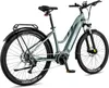 City E-Bike 27,5 Zoll mit Mittelmotor ANANDA Pedelec Produktbild-Vorschau 5