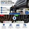 Nástavec na čistenie podvozku vozidla pre vysokotlakové Náhľad obrázku produktu 3