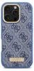 Guess GUHMP16XU4GPRB Custodia rigida per Apple iPhone 16 Anteprima dell’immagine prodotto 3