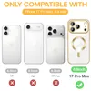 Weiche Klar Hülle für iPhone 17 Pro Max, Kameraschutz, Produktbild-Vorschau 7